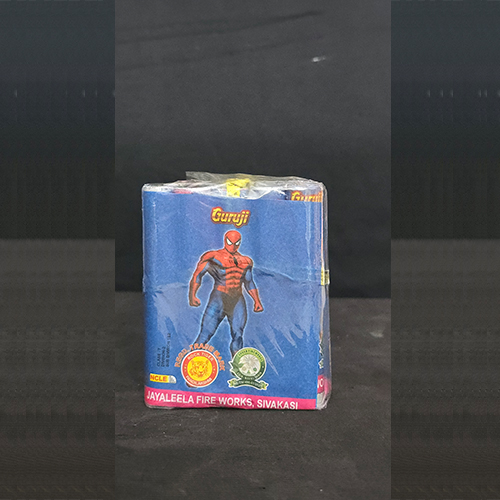 3 1/2 Lakshmi / Spider