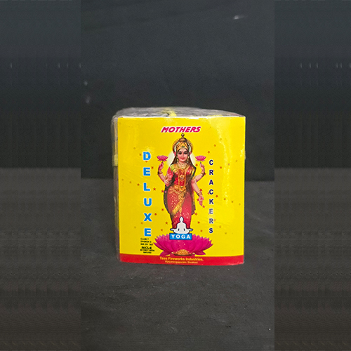 4 Deluxe Lakshmi