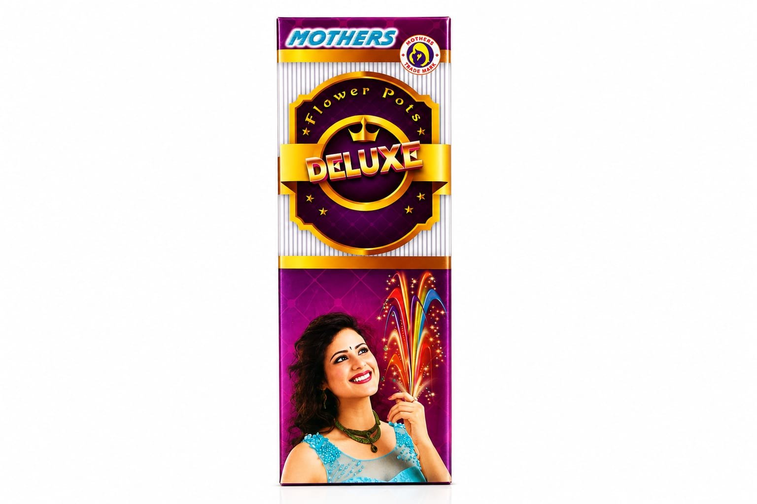 COLOR KOTI SUPER DELUXE (10 Pcs)