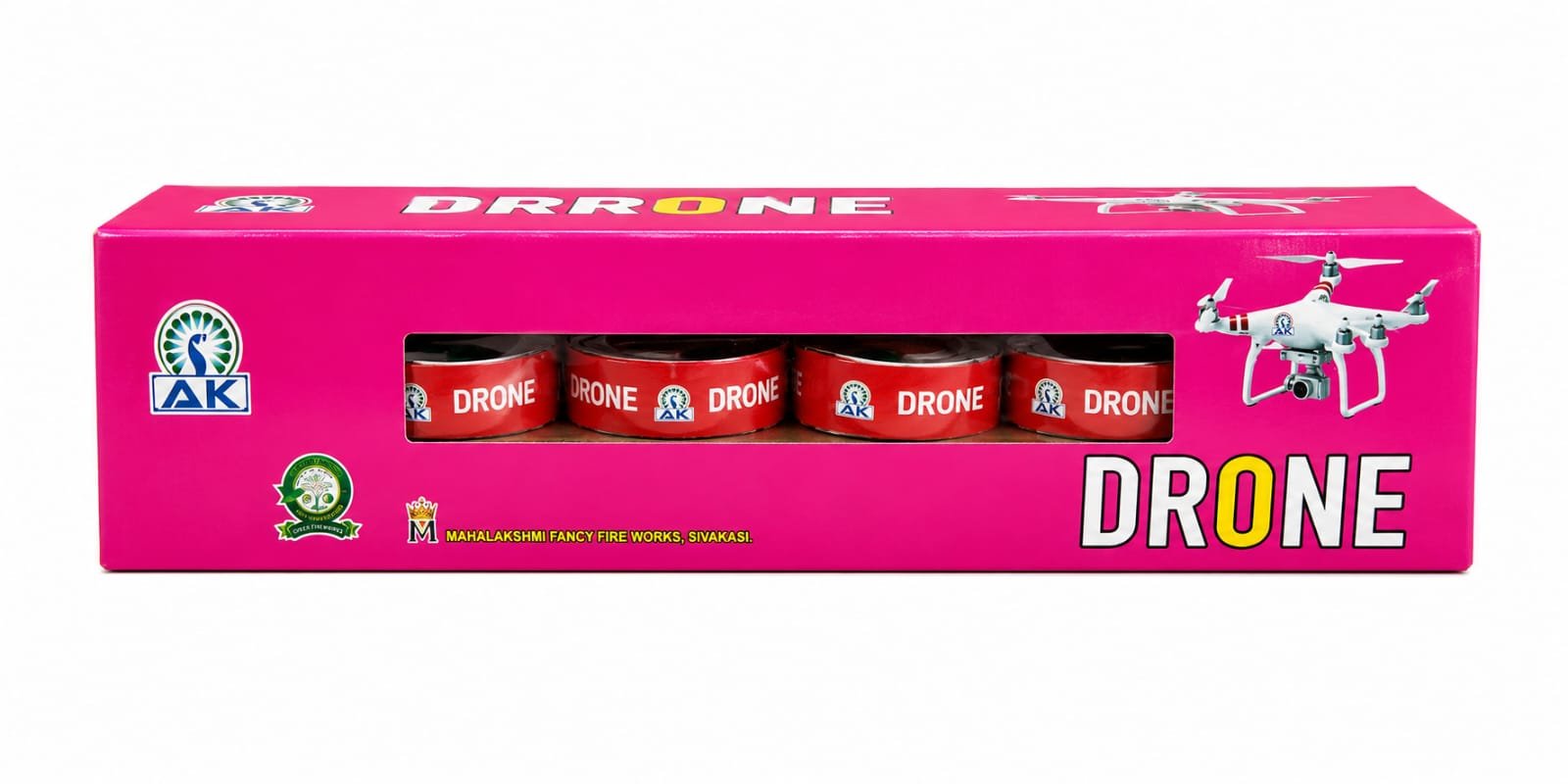 DRONE (5 Pcs)