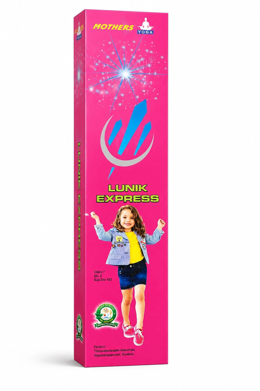 LUNIK EXPRESS