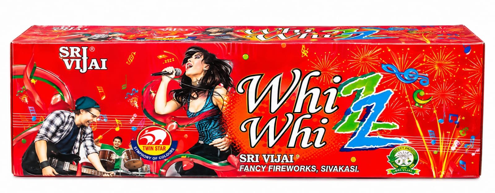 50 SHOT WHISTLING SOUND