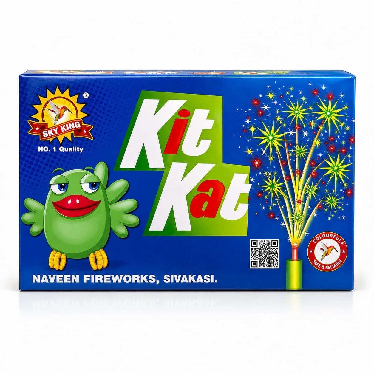 KIT KAT / CHITPUT